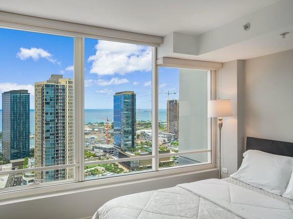 1009 Kapiolani Blvd, Unit 4008, Honolulu, HI