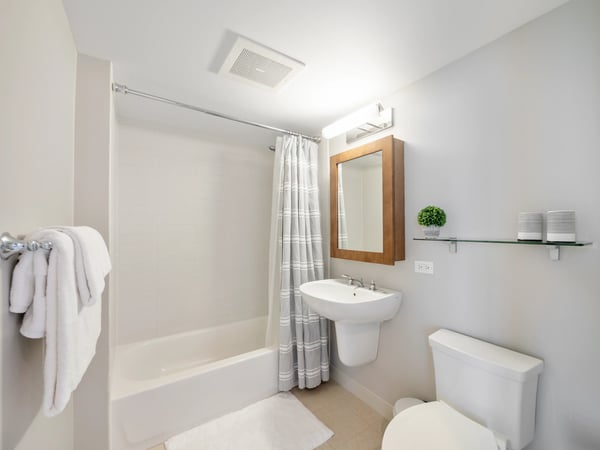 1009 Kapiolani Blvd, Unit 4008, Honolulu, HI