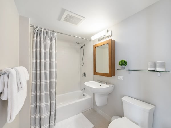 1009 Kapiolani Blvd, Unit 4008, Honolulu, HI