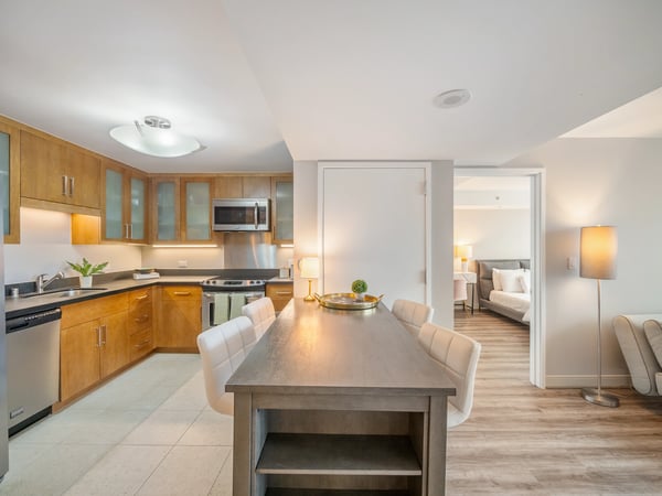 1009 Kapiolani Blvd, Unit 4008, Honolulu, HI