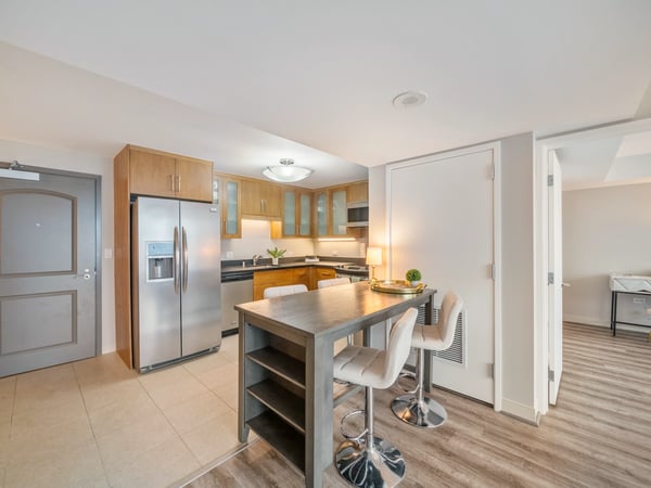 1009 Kapiolani Blvd, Unit 4008, Honolulu, HI