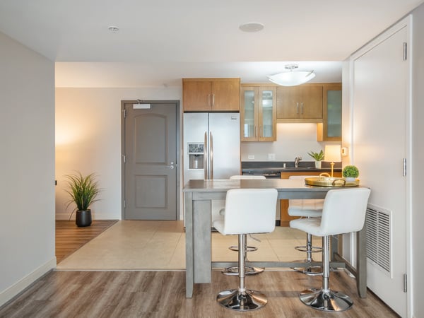 1009 Kapiolani Blvd, Unit 4008, Honolulu, HI
