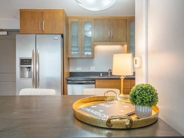 1009 Kapiolani Blvd, Unit 4008, Honolulu, HI