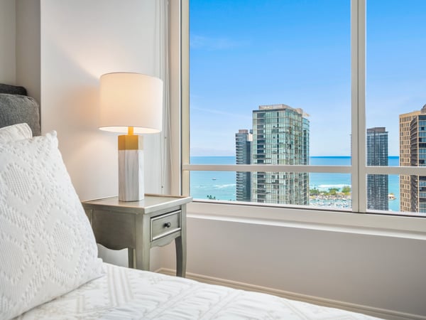 1009 Kapiolani Blvd, Unit 4008, Honolulu, HI