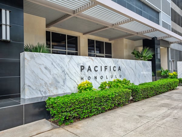 1009 Kapiolani Blvd, Unit 4008, Honolulu, HI