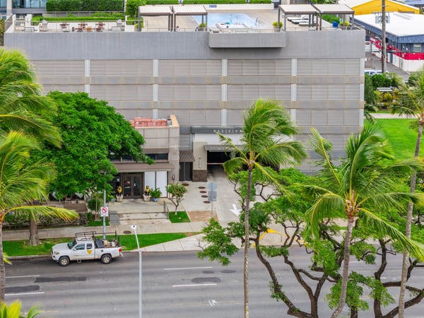 1009 Kapiolani Blvd, Unit 4008, Honolulu, HI