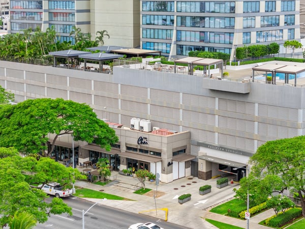 1009 Kapiolani Blvd, Unit 4008, Honolulu, HI