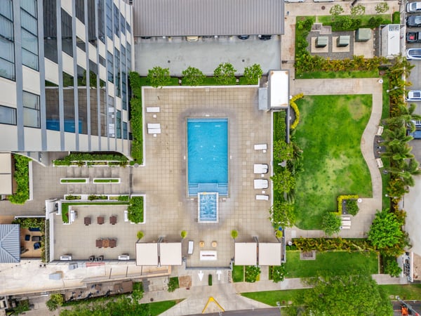 1009 Kapiolani Blvd, Unit 4008, Honolulu, HI