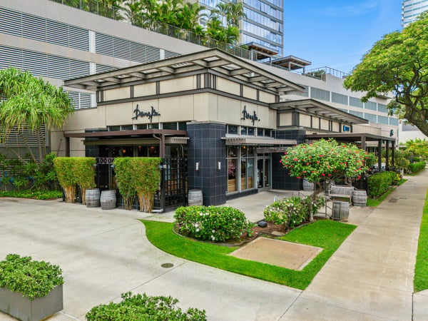 1009 Kapiolani Blvd, Unit 4008, Honolulu, HI