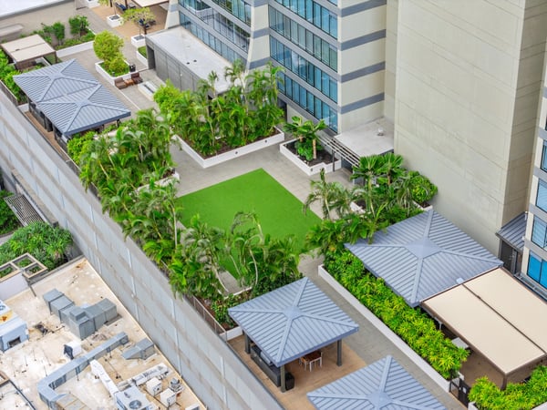 1009 Kapiolani Blvd, Unit 4008, Honolulu, HI