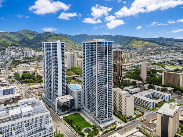 1500 Rycroft St, #3418, Honolulu, HI