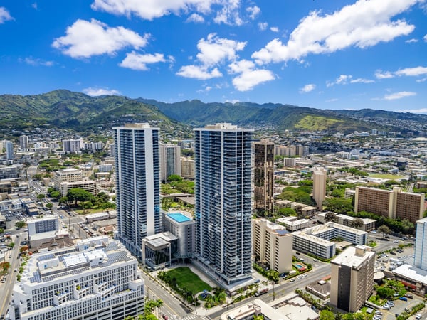 1500 Rycroft St, #3418, Honolulu, HI