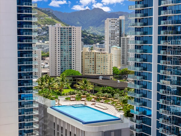 1500 Rycroft St, #3418, Honolulu, HI