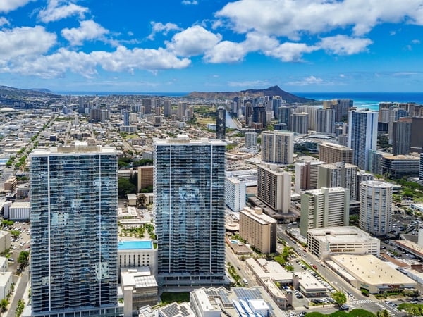1500 Rycroft St, #3418, Honolulu, HI