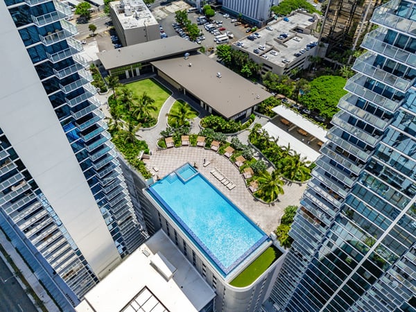 1500 Rycroft St, #3418, Honolulu, HI