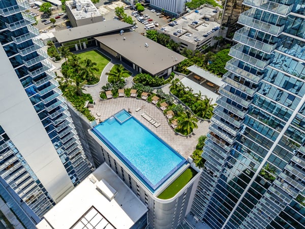 1500 Rycroft St, #3418, Honolulu, HI