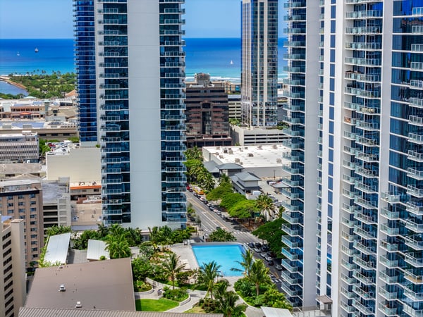 1500 Rycroft St, #3418, Honolulu, HI