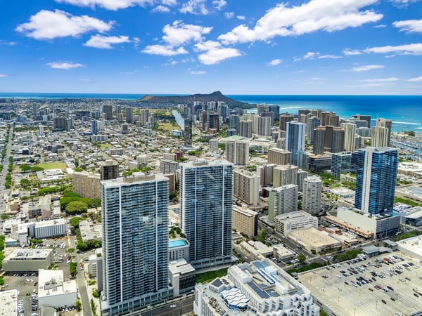 1500 Rycroft St, #3418, Honolulu, HI
