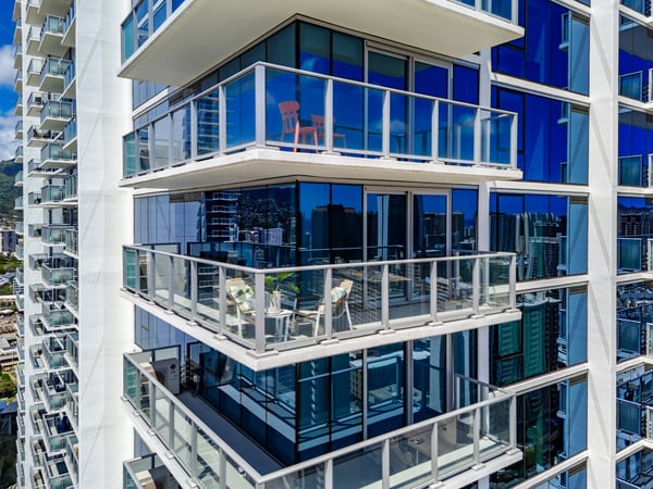 1500 Rycroft St, #3418, Honolulu, HI