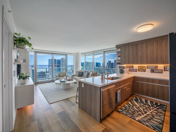 1500 Rycroft St, #3418, Honolulu, HI