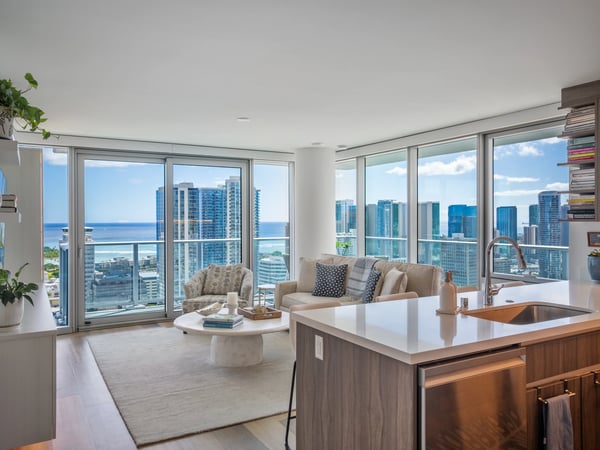 1500 Rycroft St, #3418, Honolulu, HI