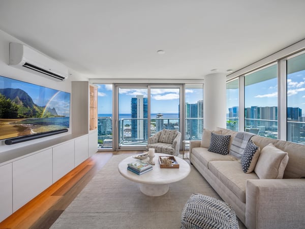 1500 Rycroft St, #3418, Honolulu, HI