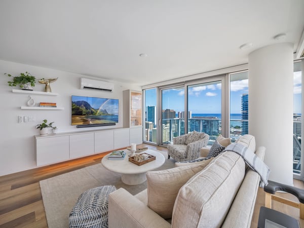 1500 Rycroft St, #3418, Honolulu, HI