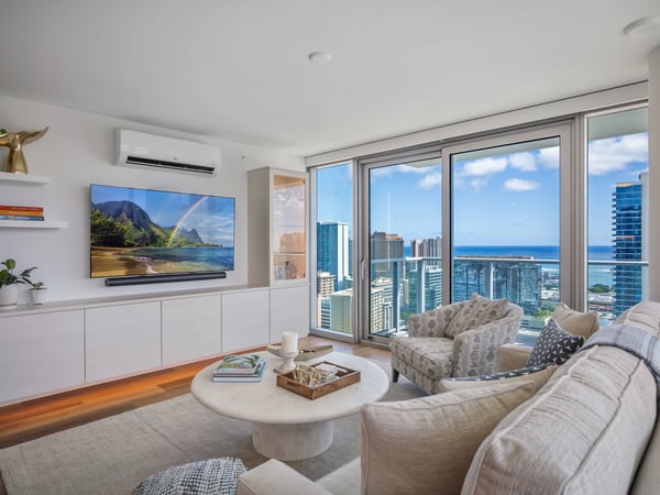 1500 Rycroft St, #3418, Honolulu, HI