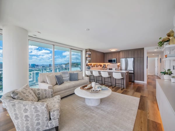 1500 Rycroft St, #3418, Honolulu, HI