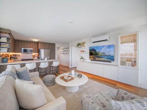 1500 Rycroft St, #3418, Honolulu, HI