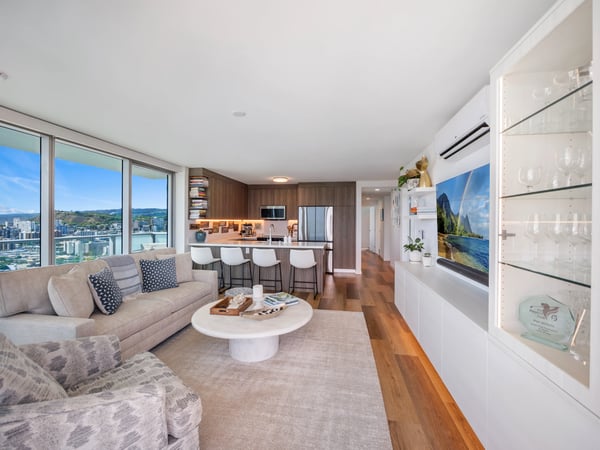 1500 Rycroft St, #3418, Honolulu, HI