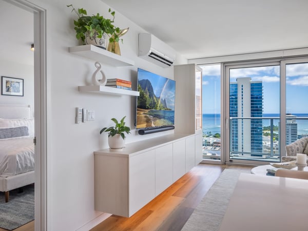 1500 Rycroft St, #3418, Honolulu, HI