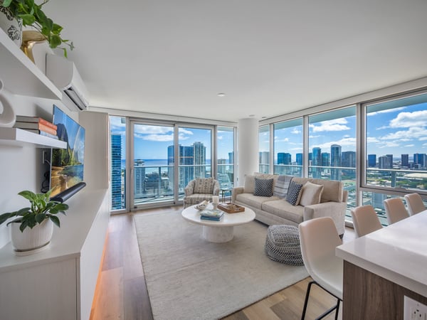 1500 Rycroft St, #3418, Honolulu, HI