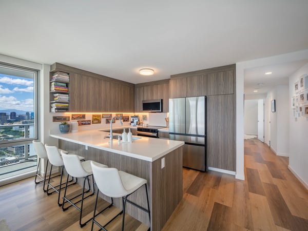 1500 Rycroft St, #3418, Honolulu, HI