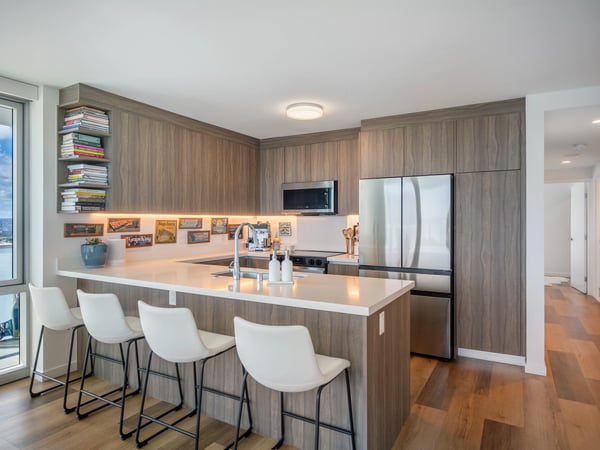 1500 Rycroft St, #3418, Honolulu, HI