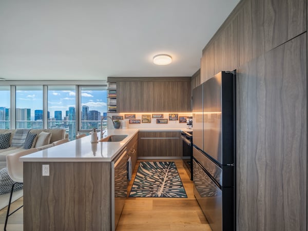 1500 Rycroft St, #3418, Honolulu, HI