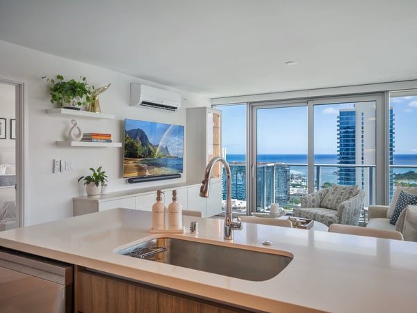 1500 Rycroft St, #3418, Honolulu, HI