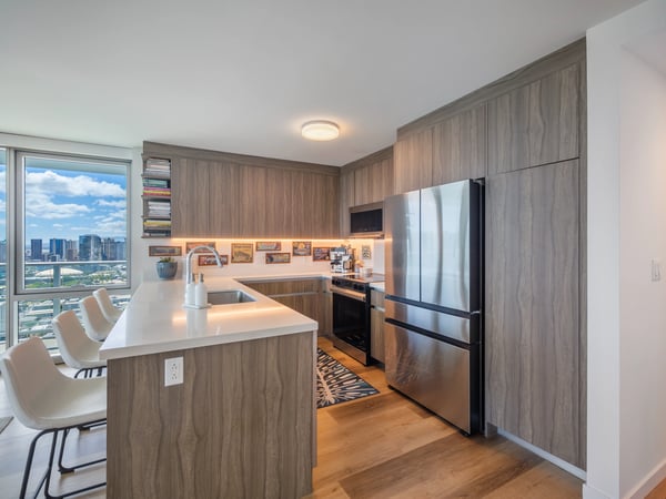 1500 Rycroft St, #3418, Honolulu, HI