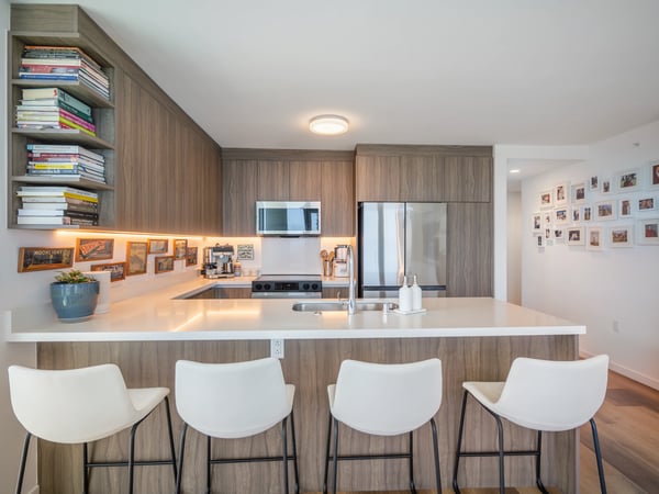 1500 Rycroft St, #3418, Honolulu, HI