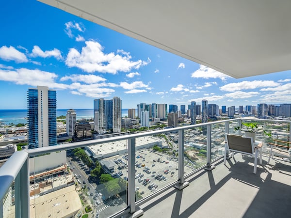 1500 Rycroft St, #3418, Honolulu, HI