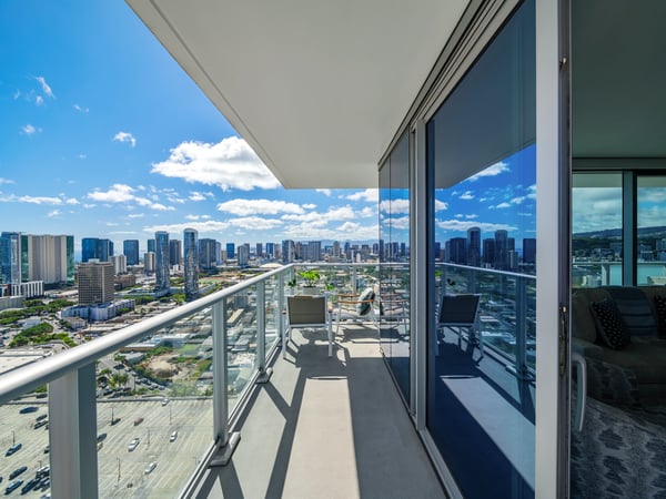 1500 Rycroft St, #3418, Honolulu, HI