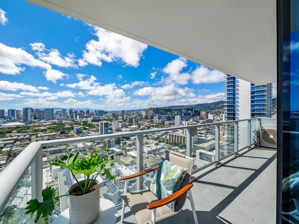 1500 Rycroft St, #3418, Honolulu, HI