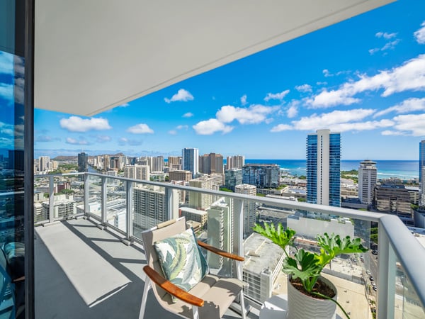 1500 Rycroft St, #3418, Honolulu, HI