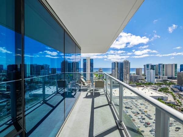 1500 Rycroft St, #3418, Honolulu, HI