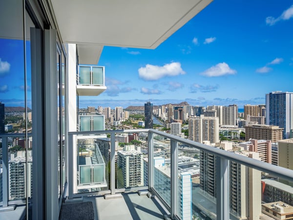 1500 Rycroft St, #3418, Honolulu, HI