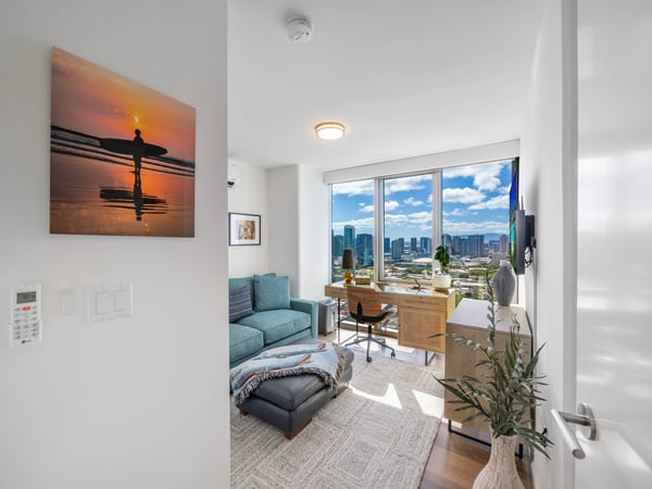 1500 Rycroft St, #3418, Honolulu, HI