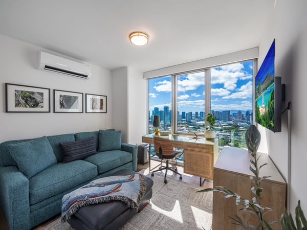 1500 Rycroft St, #3418, Honolulu, HI