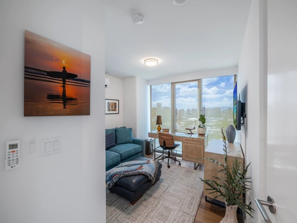 1500 Rycroft St, #3418, Honolulu, HI