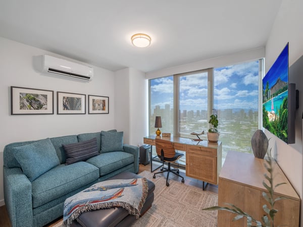 1500 Rycroft St, #3418, Honolulu, HI