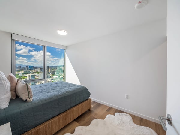 1500 Rycroft St, #3418, Honolulu, HI